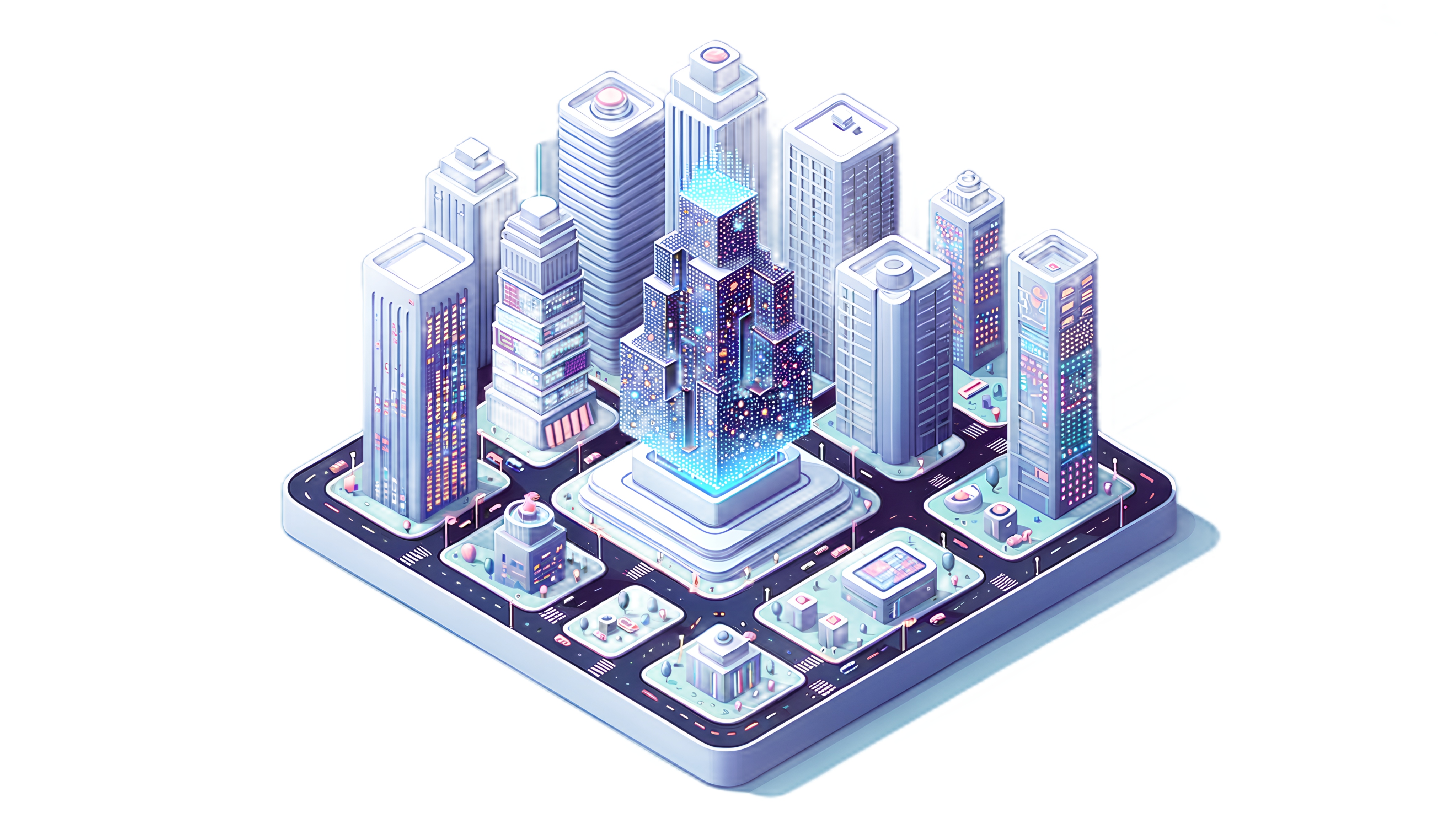 Machine-Learning illustration